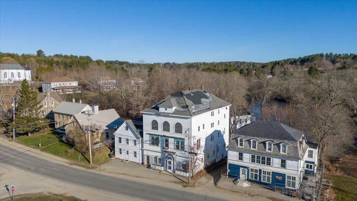 304 Main Street Warren, ME 04864 - Photo 11 of 16 304 Main Street, Warren