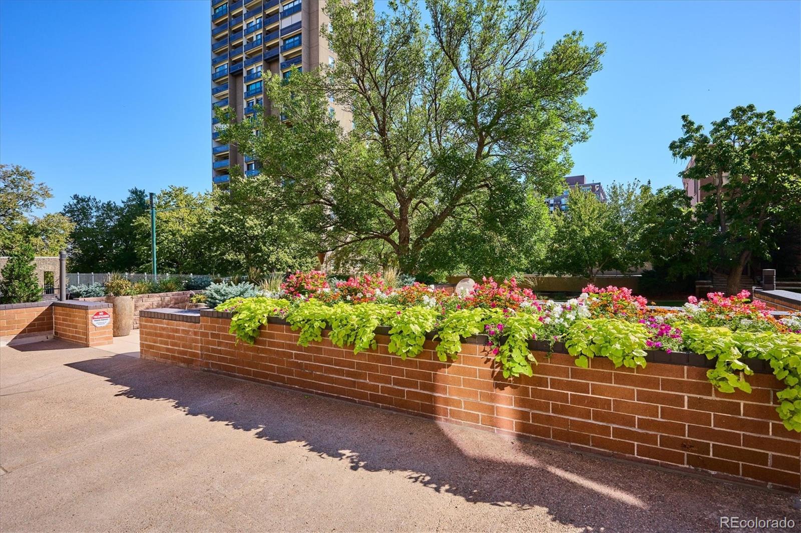 1133 Race Street, Unit 8 & 9 B Denver, CO 80206 - Photo 38 of 50