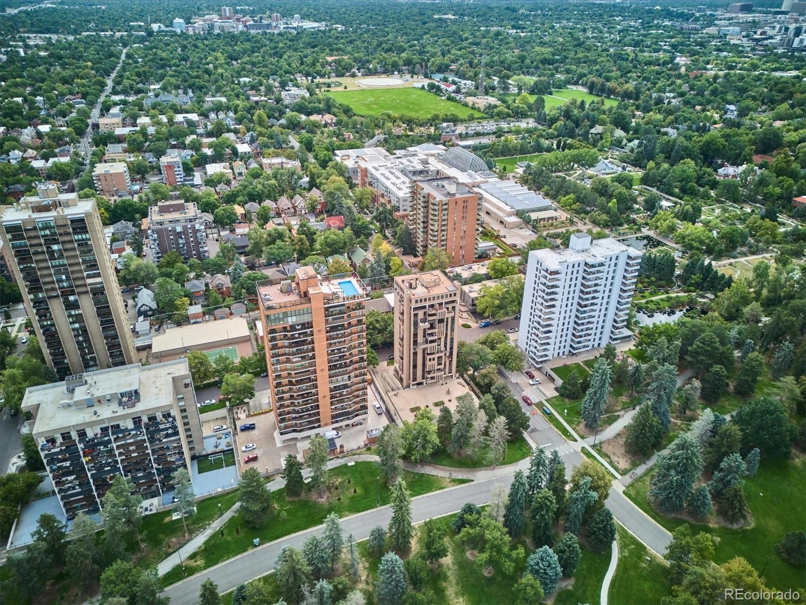 1133 Race Street, Unit 8 & 9 B Denver, CO 80206 - Photo 40 of 50