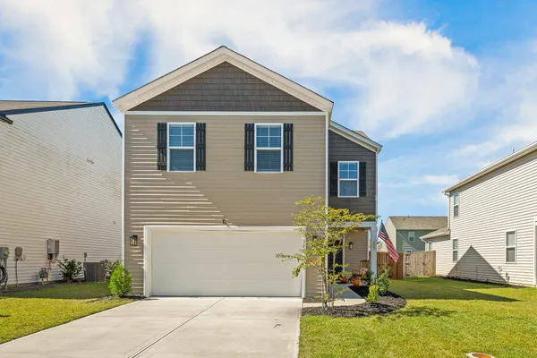 $2,600 | 307 Bear Paw Lane, Summerville, SC 29486