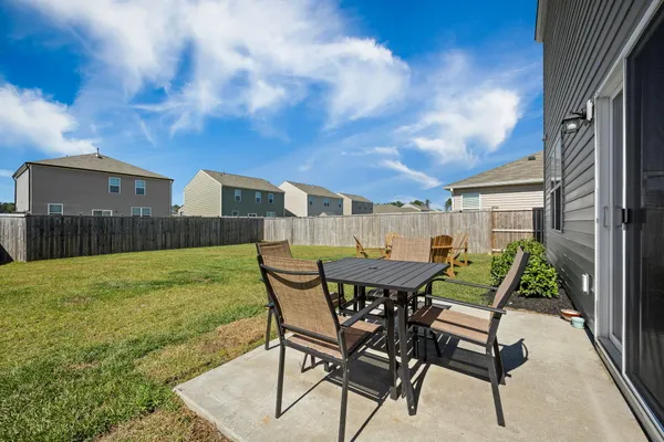 $2,600 | 307 Bear Paw Lane, Summerville, SC 29486
