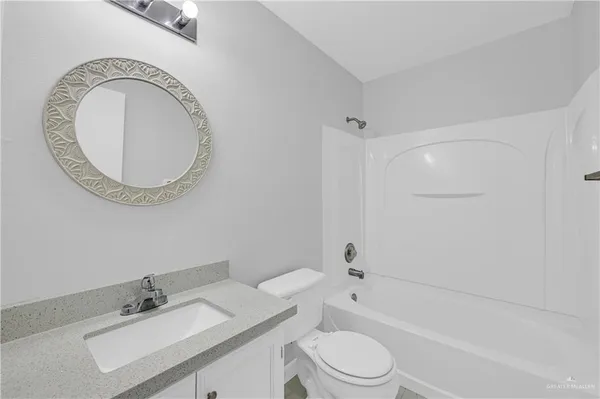 $1,350 | 3105 East Laurel Street, Hidalgo, TX 78557