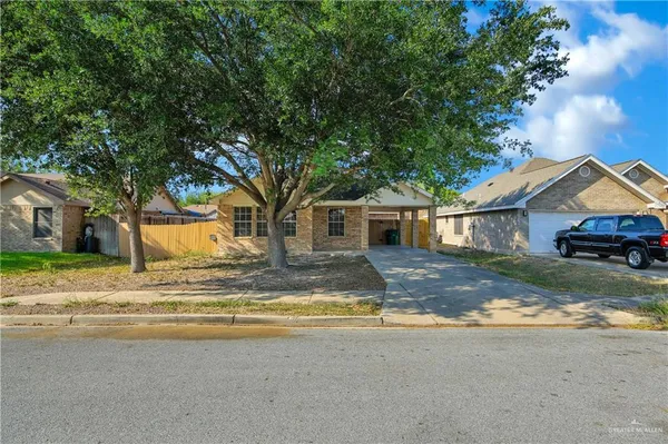 $1,350 | 3105 East Laurel Street, Hidalgo, TX 78557