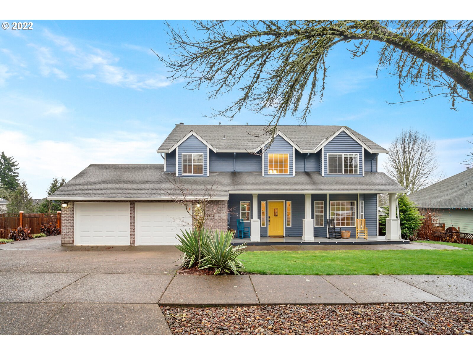 352 Meadow View Road Forest Grove, OR 97116 - Photo 1 of 26 Gallery Image 1