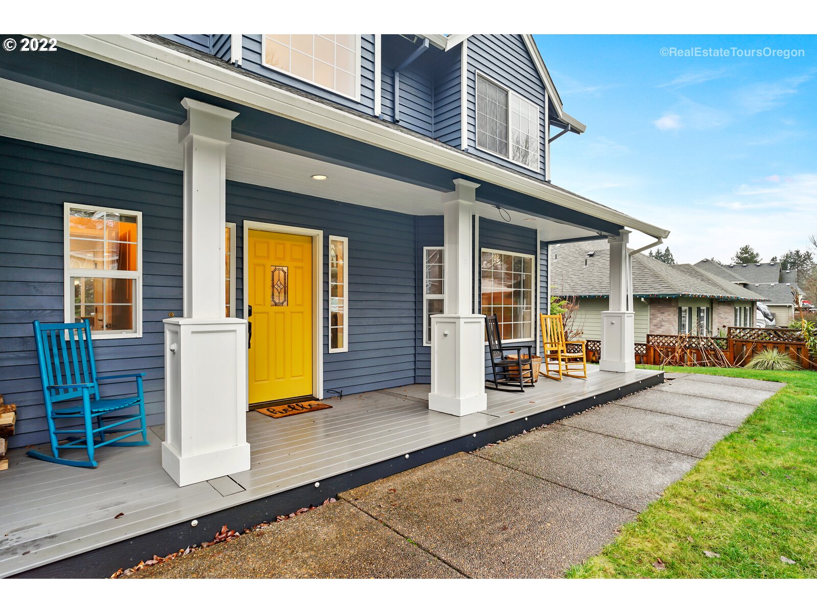 352 Meadow View Road Forest Grove, OR 97116 - Photo 18 of 26 Gallery Image 18