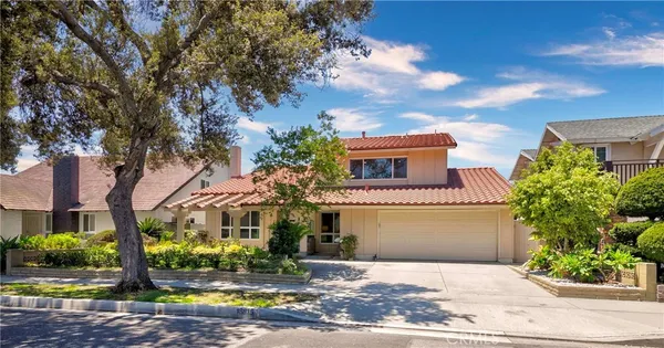 $1,549,000 | 18815 Christina Avenue, Cerritos, CA 90703