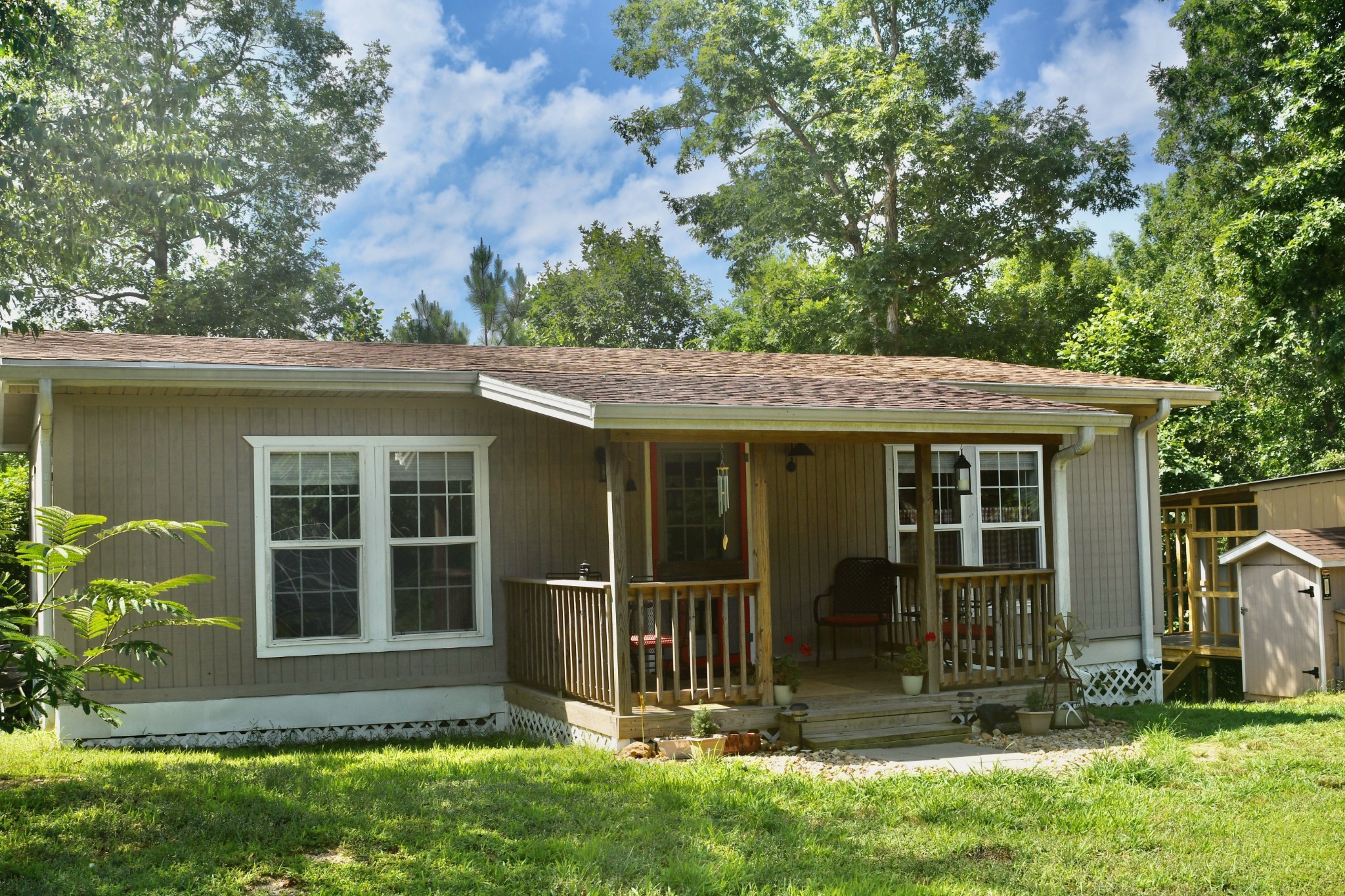 116 Forest Ridge Road Hohenwald, TN 38462 - Photo 11 of 40 Gallery Image 11