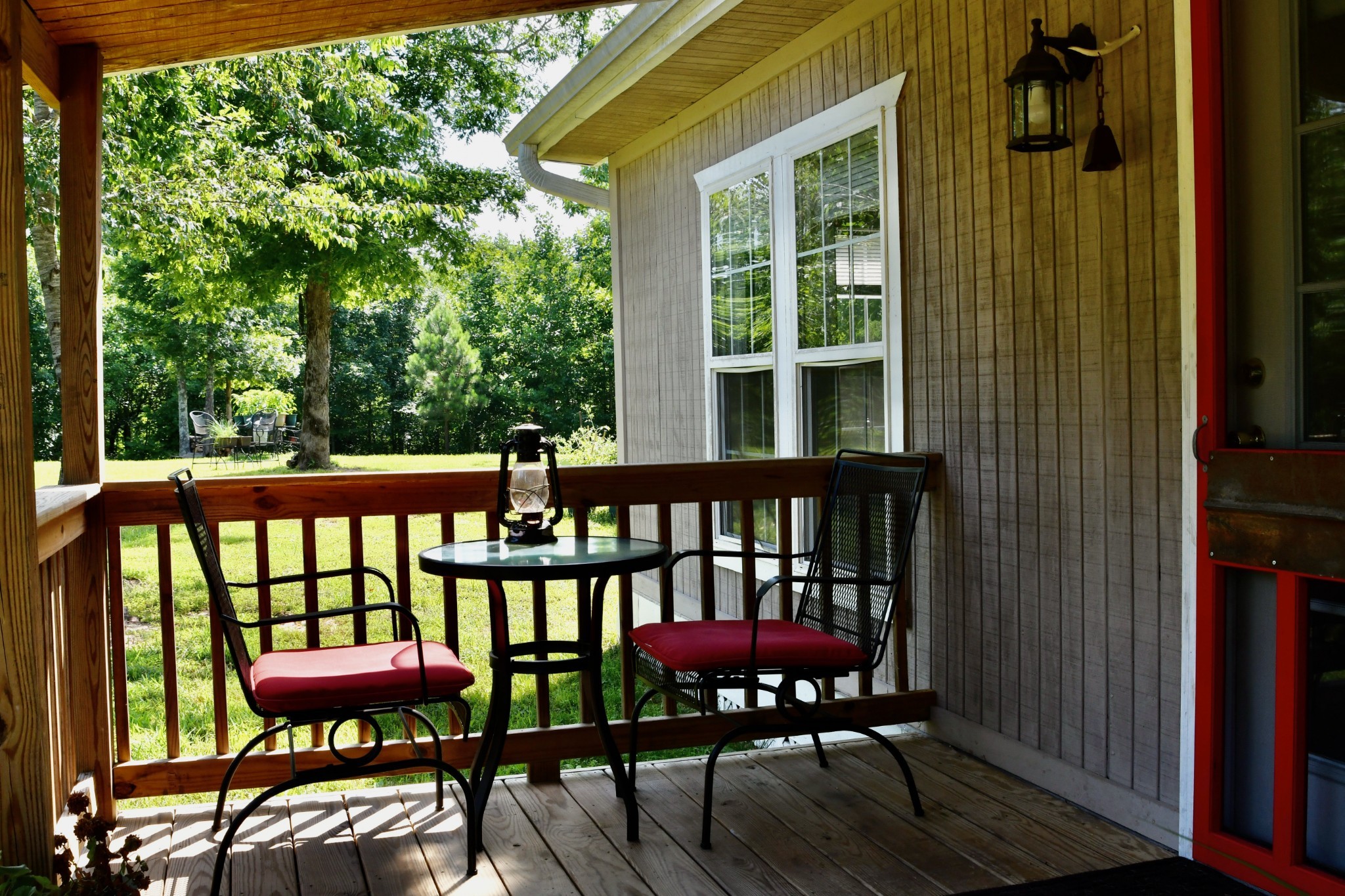 116 Forest Ridge Road Hohenwald, TN 38462 - Photo 19 of 40 Gallery Image 19