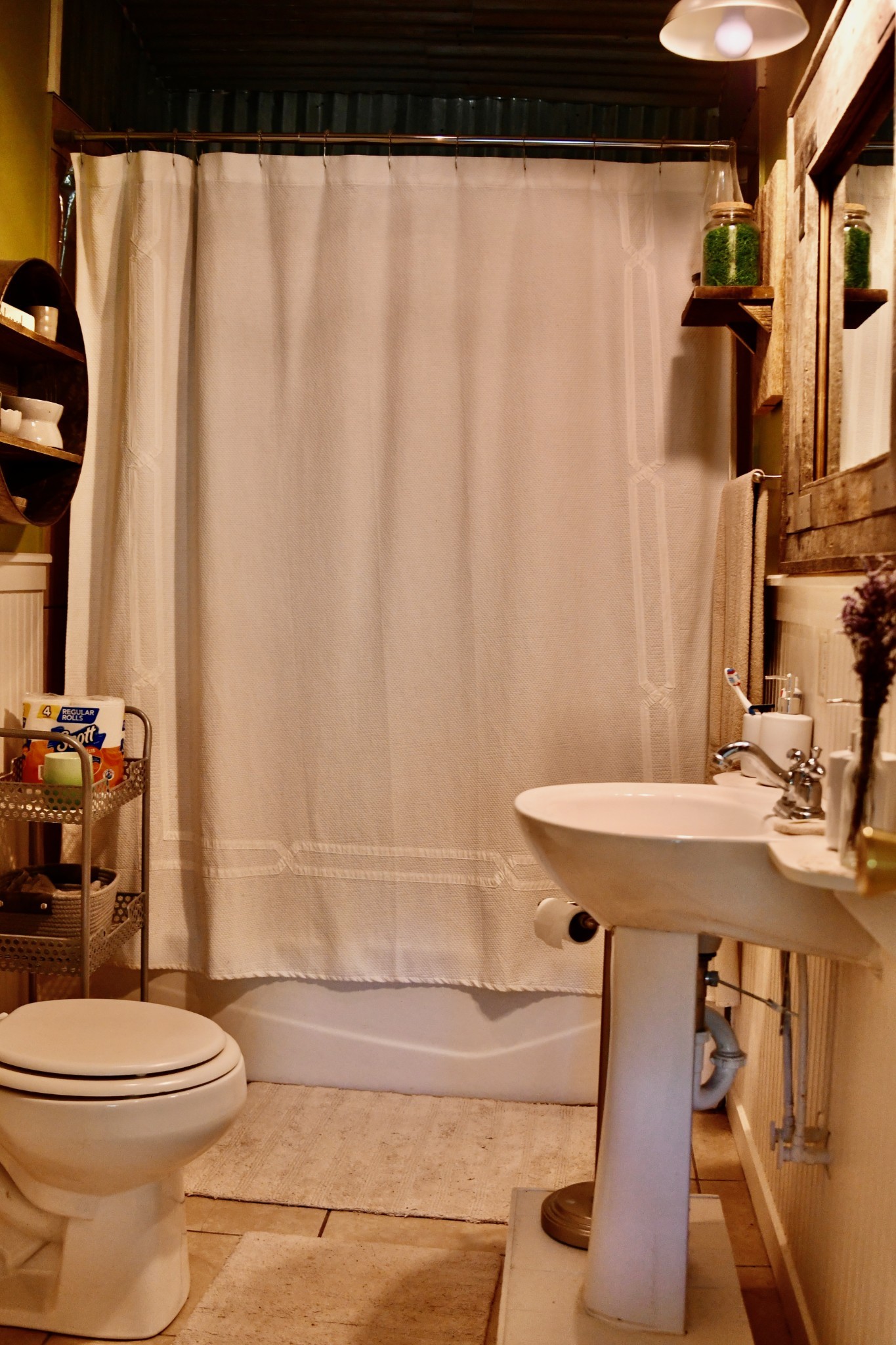 116 Forest Ridge Road Hohenwald, TN 38462 - Photo 20 of 40 Gallery Image 20