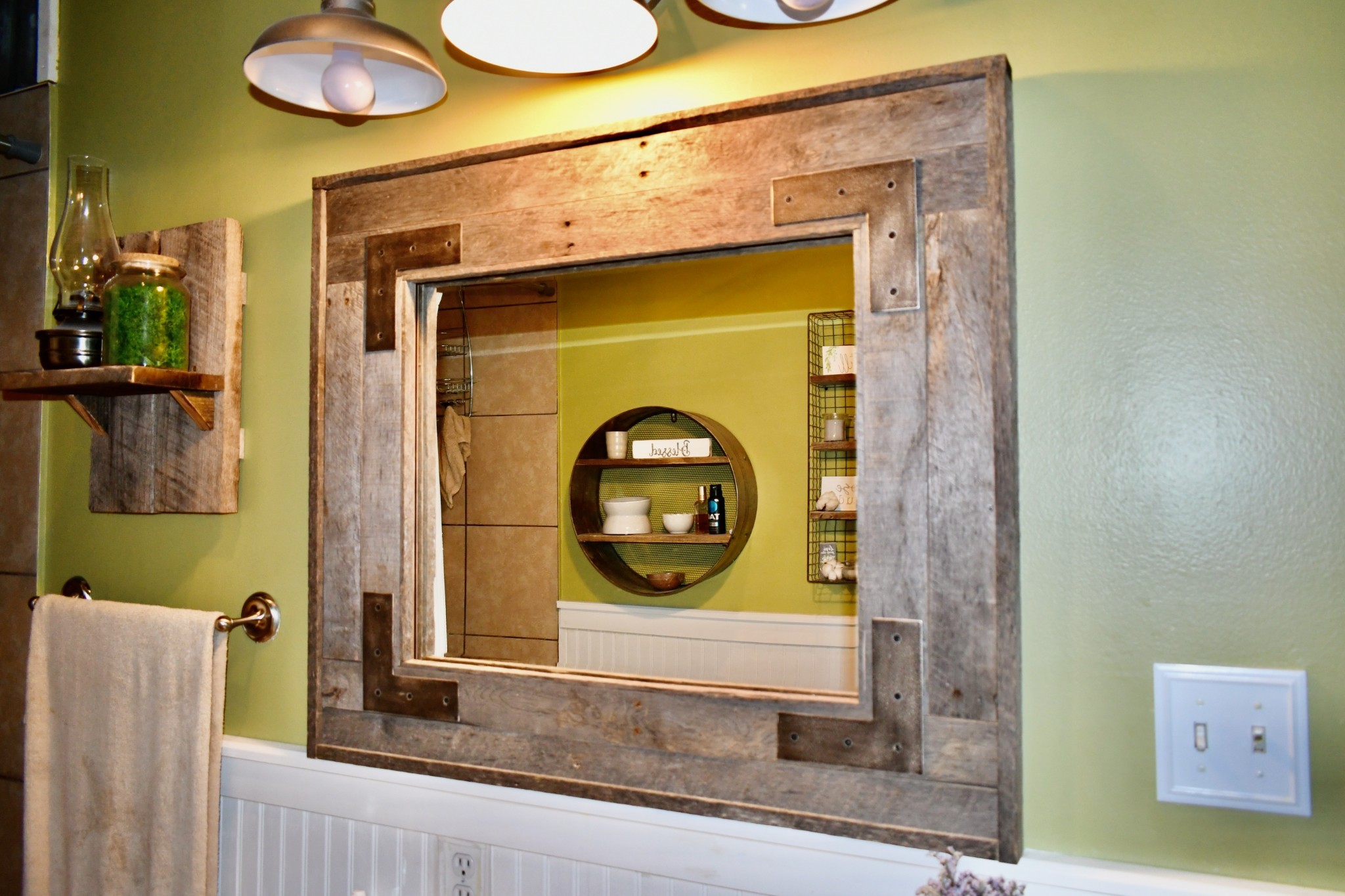 116 Forest Ridge Road Hohenwald, TN 38462 - Photo 22 of 40 Gallery Image 22