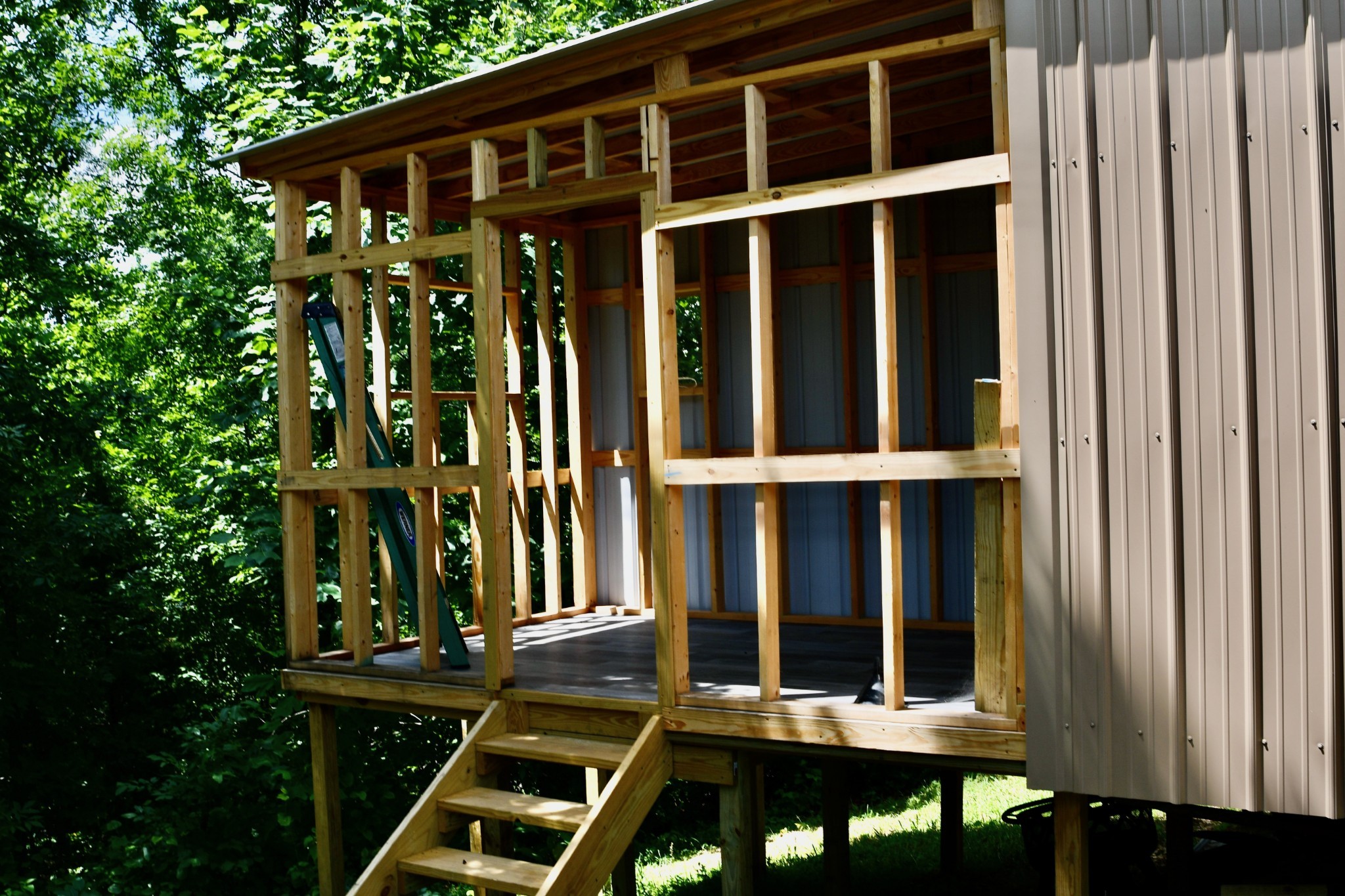 116 Forest Ridge Road Hohenwald, TN 38462 - Photo 28 of 40 Gallery Image 28