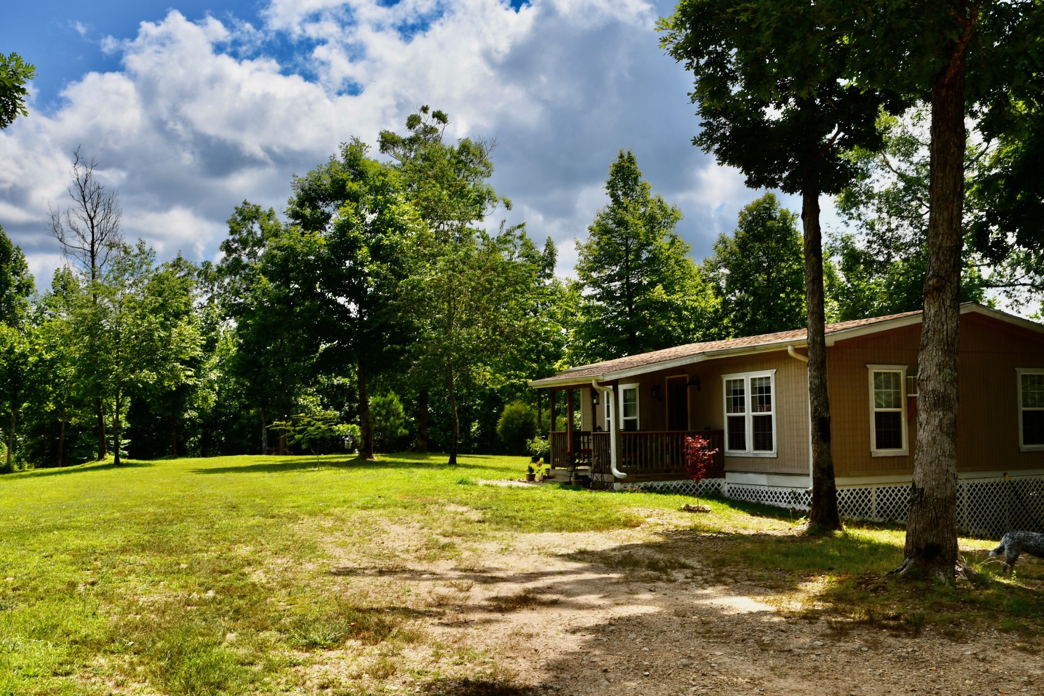 116 Forest Ridge Road Hohenwald, TN 38462 - Photo 33 of 40 Gallery Image 33