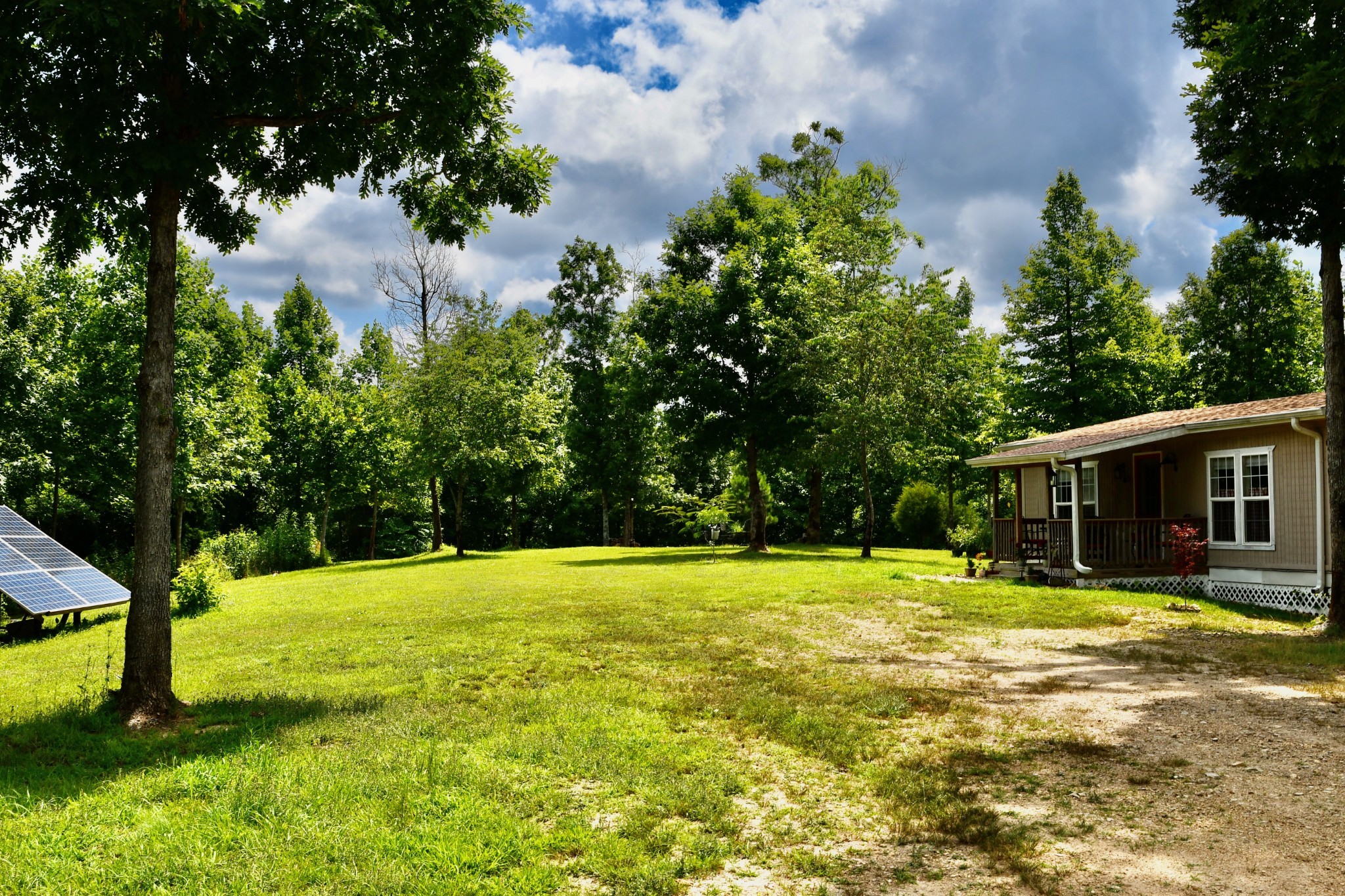 116 Forest Ridge Road Hohenwald, TN 38462 - Photo 34 of 40 Gallery Image 34