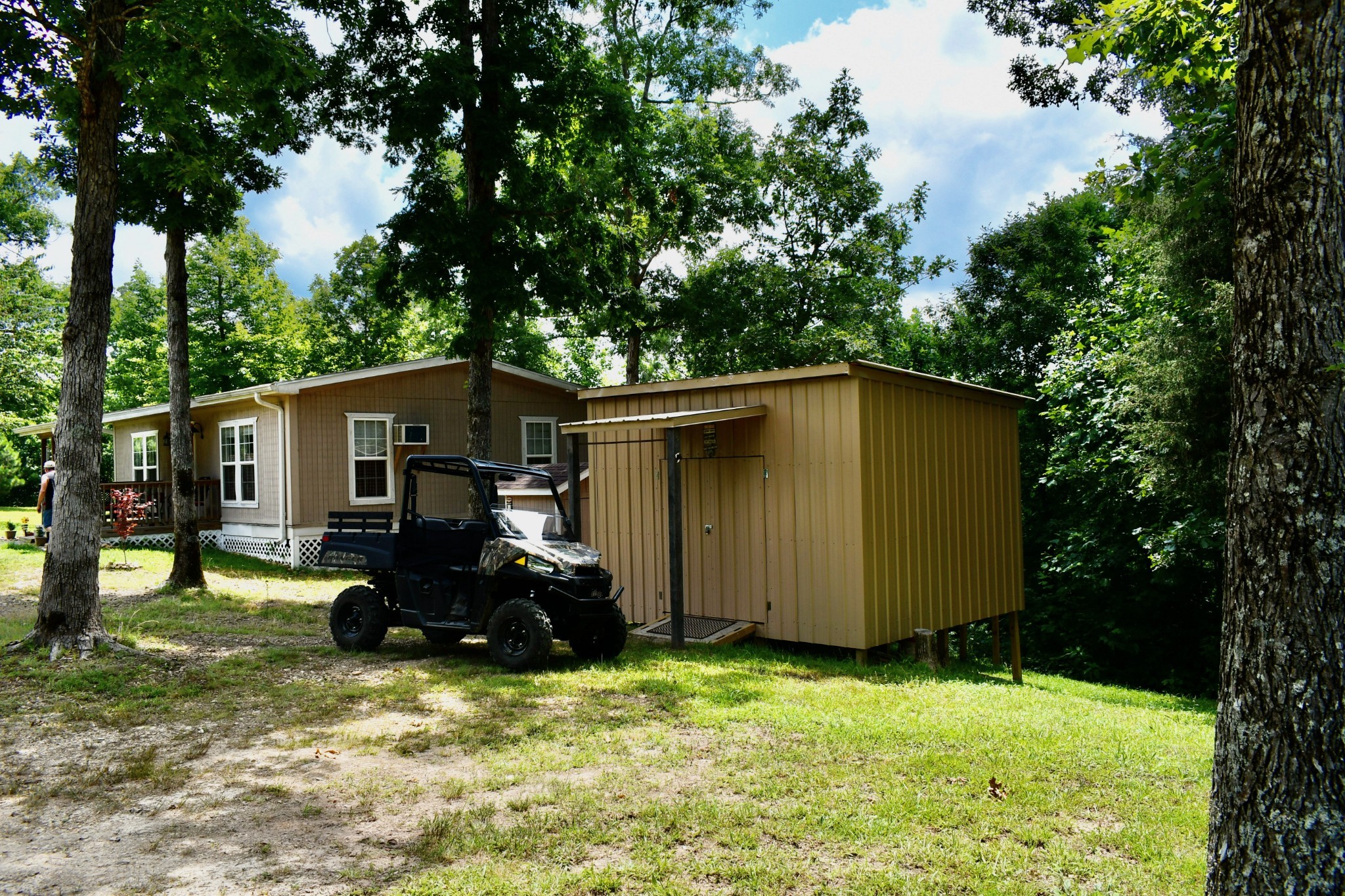 116 Forest Ridge Road Hohenwald, TN 38462 - Photo 35 of 40 Gallery Image 35