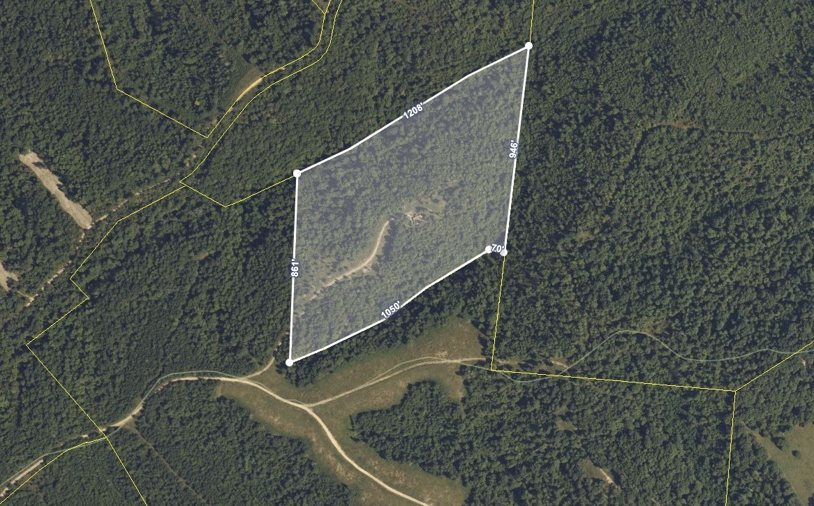 116 Forest Ridge Road Hohenwald, TN 38462 - Photo 40 of 40 Gallery Image 40
