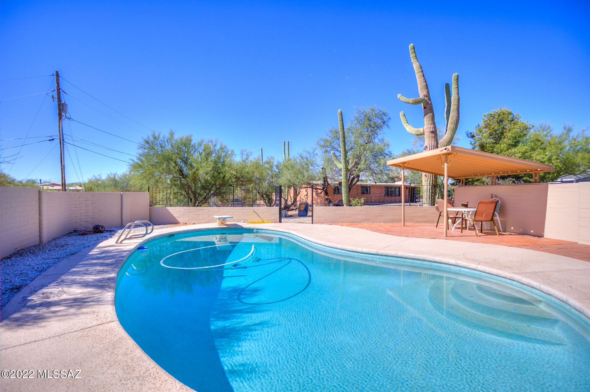 121 East Rudasill Road Tucson, AZ 85704 - Photo 29 of 31 Gallery Image 29