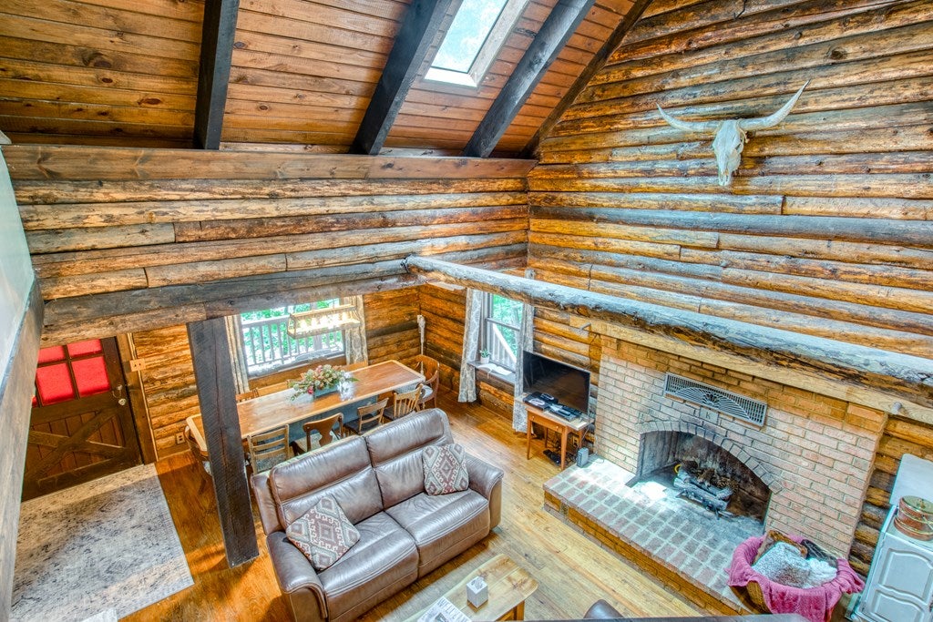 6143 Ebb Hall Road Dublin, VA 24084 - Photo 28 of 47 Gallery Image 28