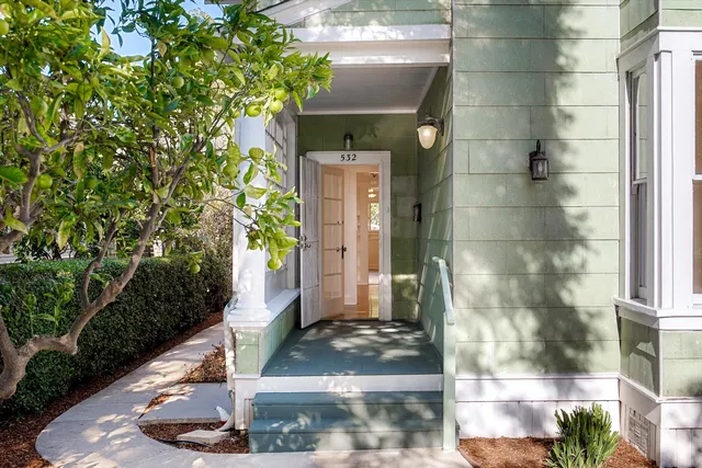 $2,395,000 | 532 Brinkerhoff Avenue, Santa Barbara, CA 93101