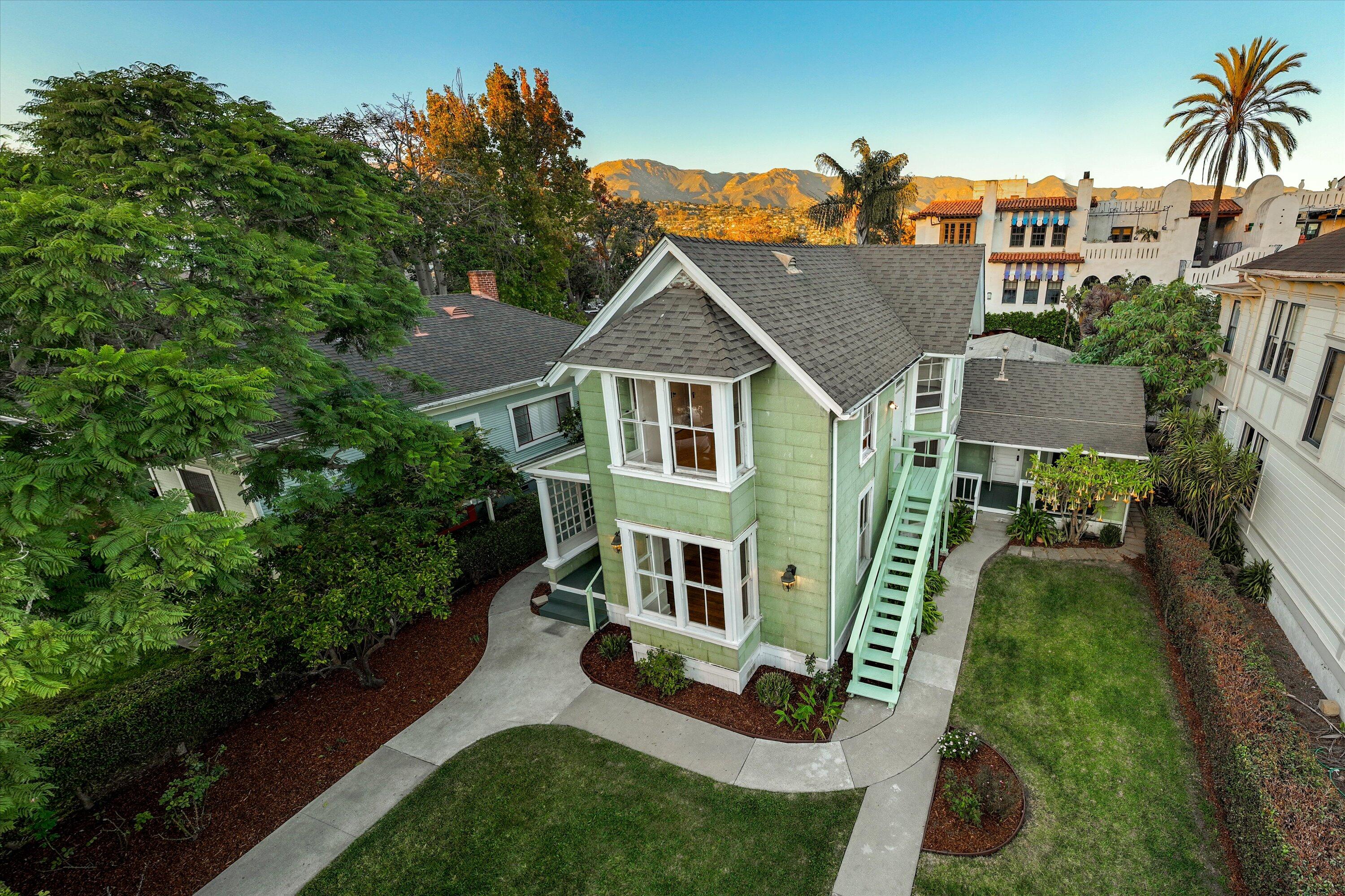 532 Brinkerhoff Avenue Santa Barbara, CA 93101 - Photo 26 of 30 Property Overview 2