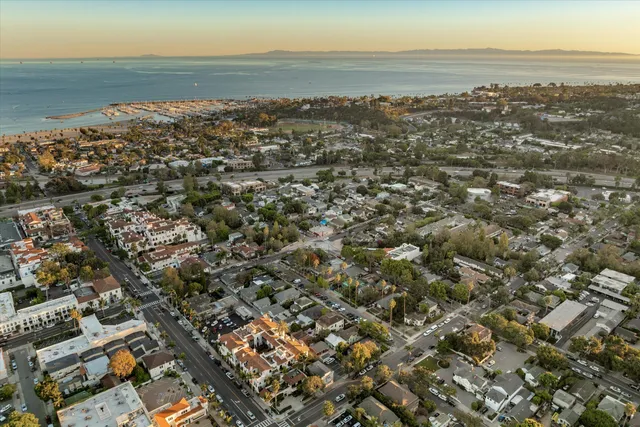 $2,395,000 | 532 Brinkerhoff Avenue, Santa Barbara, CA 93101