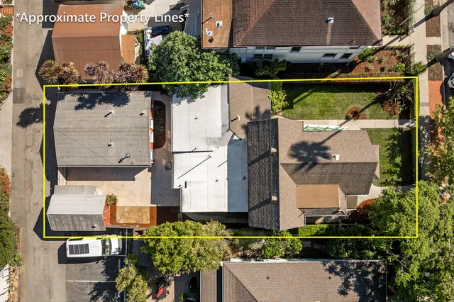 $2,395,000 | 532 Brinkerhoff Avenue, Santa Barbara, CA 93101