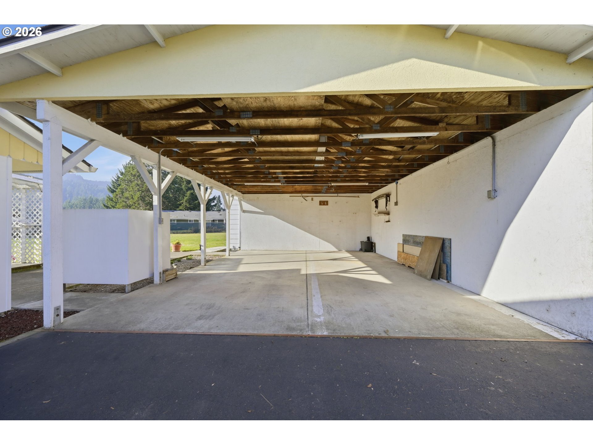87856 Cedar Flat Road Springfield, OR 97478 - Photo 29 of 37 a view of outdoor space