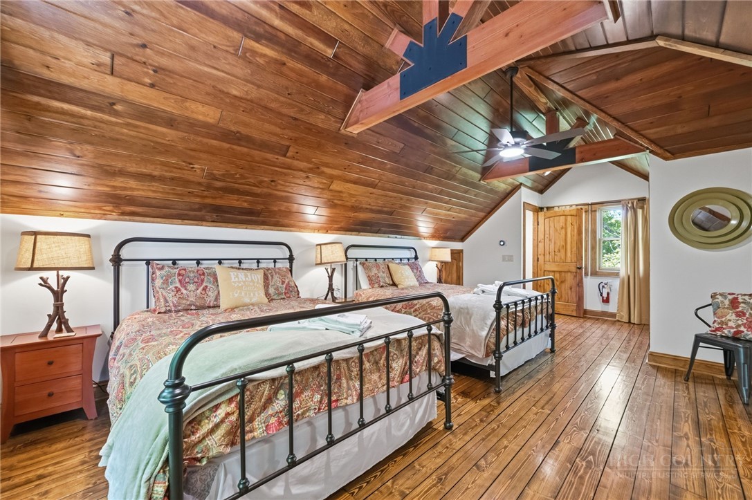 306 Old Megs Lane Boone, NC 28607 - Photo 33 of 47