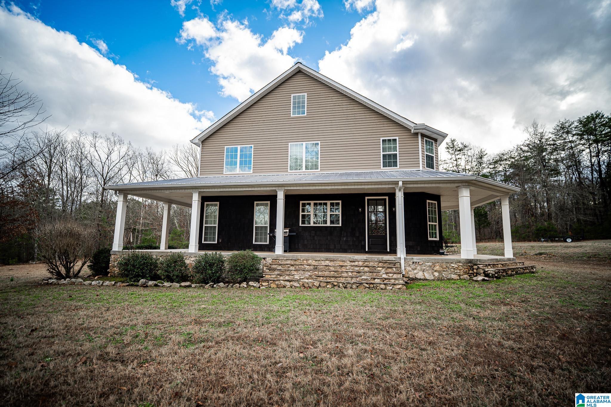 766 Antioch Road Anniston, AL 36207 - Photo 6 of 47