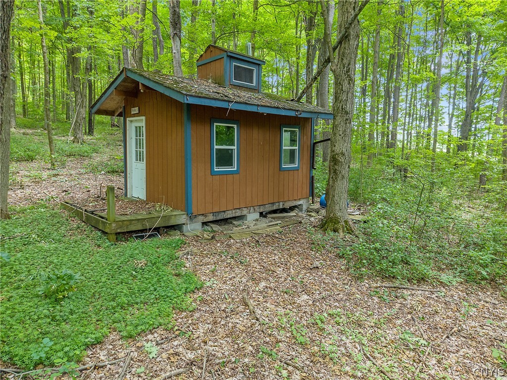 6448 East Homer-Baltimore Road Preble, NY 13077 - Photo 42 of 50
