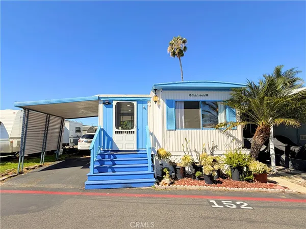 $54,900 | 23701 South Western Avenue, Unit 152, Torrance, CA 90501