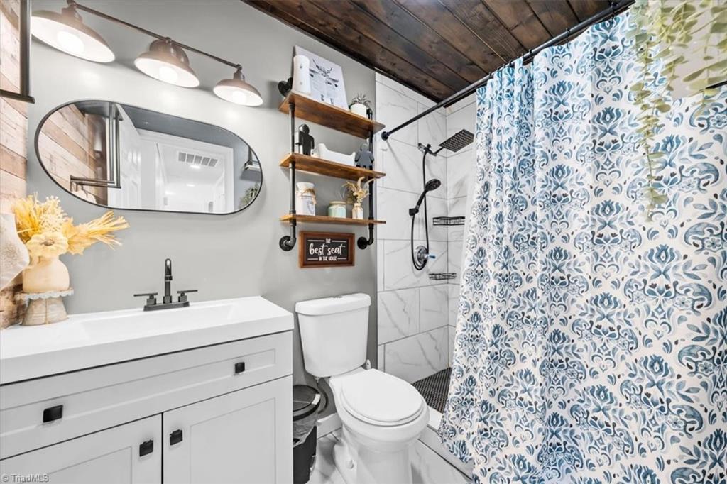 193 Deerfield Country Road Randleman, NC 27317 - Photo 26 of 38