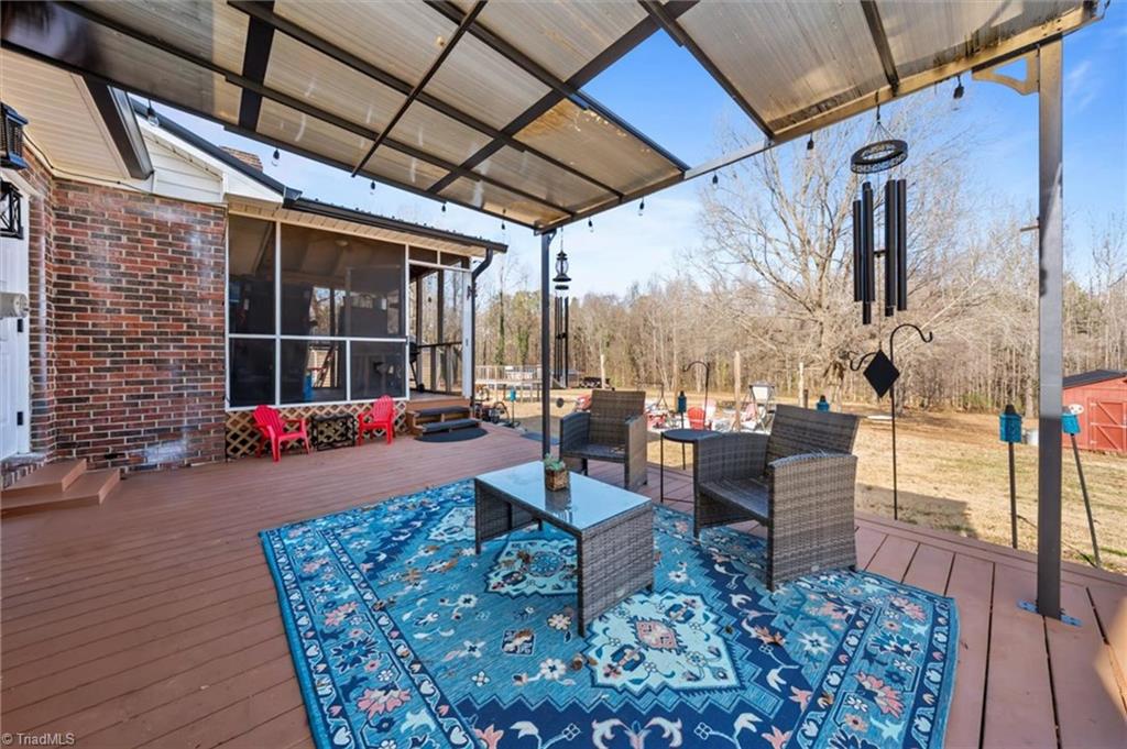 193 Deerfield Country Road Randleman, NC 27317 - Photo 28 of 38