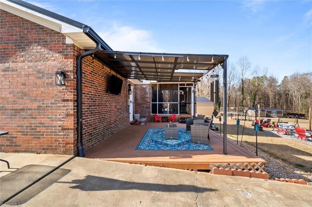 193 Deerfield Country Road Randleman, NC 27317 - Photo 29 of 38