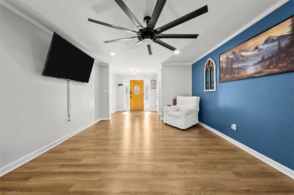 193 Deerfield Country Road Randleman, NC 27317 - Photo 3 of 38