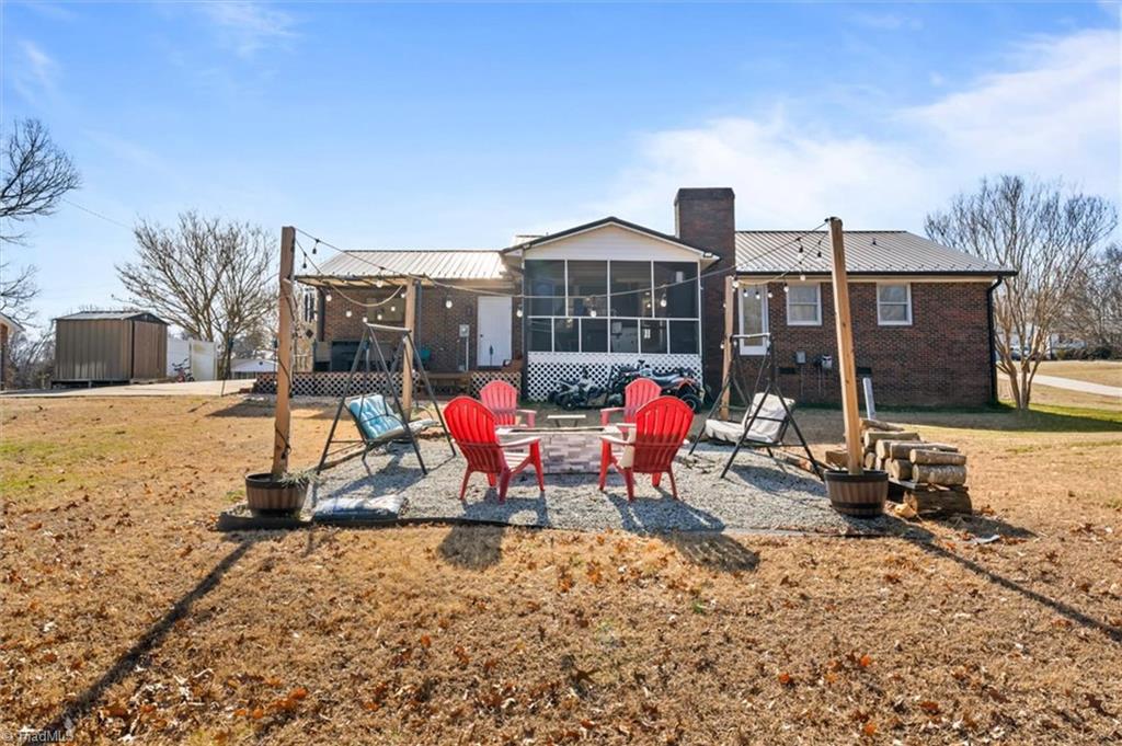 193 Deerfield Country Road Randleman, NC 27317 - Photo 31 of 38