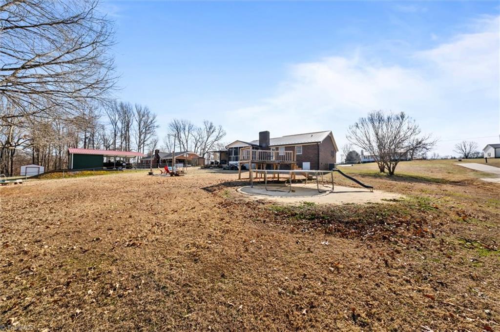 193 Deerfield Country Road Randleman, NC 27317 - Photo 35 of 38