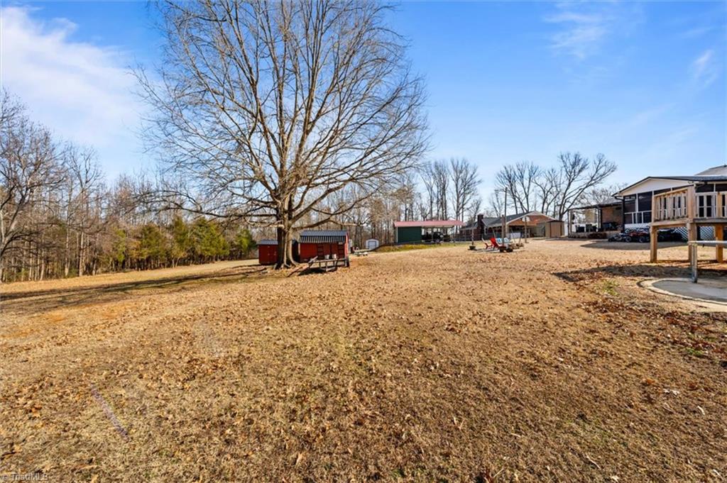 193 Deerfield Country Road Randleman, NC 27317 - Photo 36 of 38