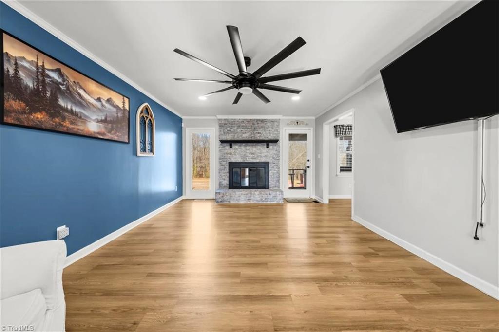 193 Deerfield Country Road Randleman, NC 27317 - Photo 5 of 38