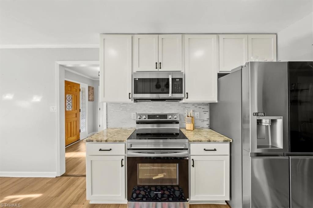 193 Deerfield Country Road Randleman, NC 27317 - Photo 8 of 38