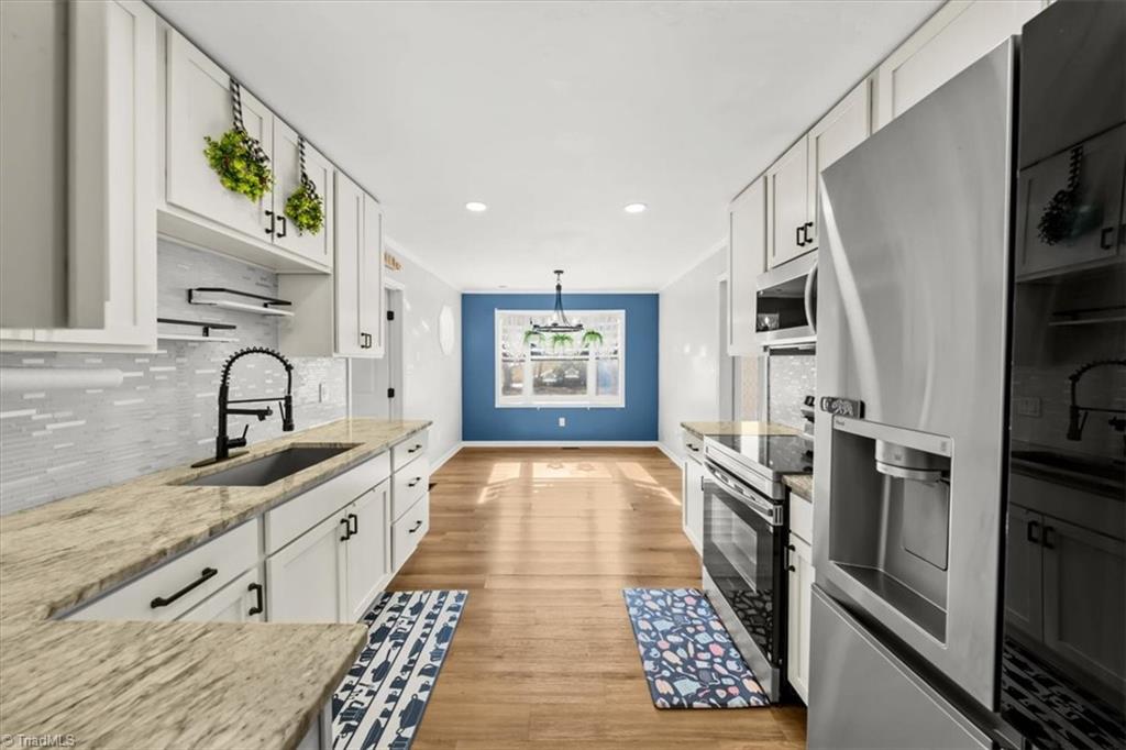 193 Deerfield Country Road Randleman, NC 27317 - Photo 9 of 38