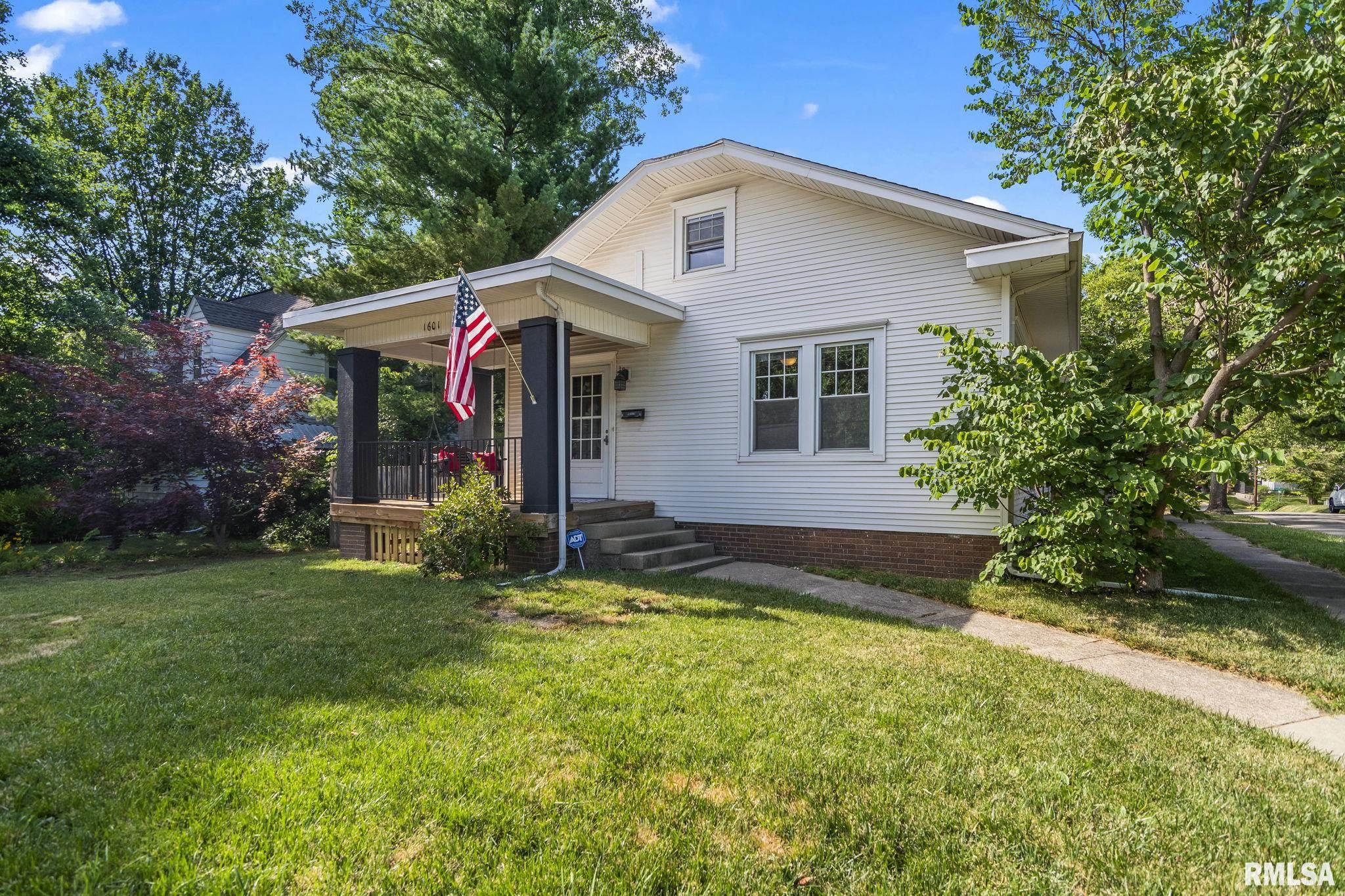 1601 West Lawrence Avenue Springfield, IL 62704 - Photo 2 of 28