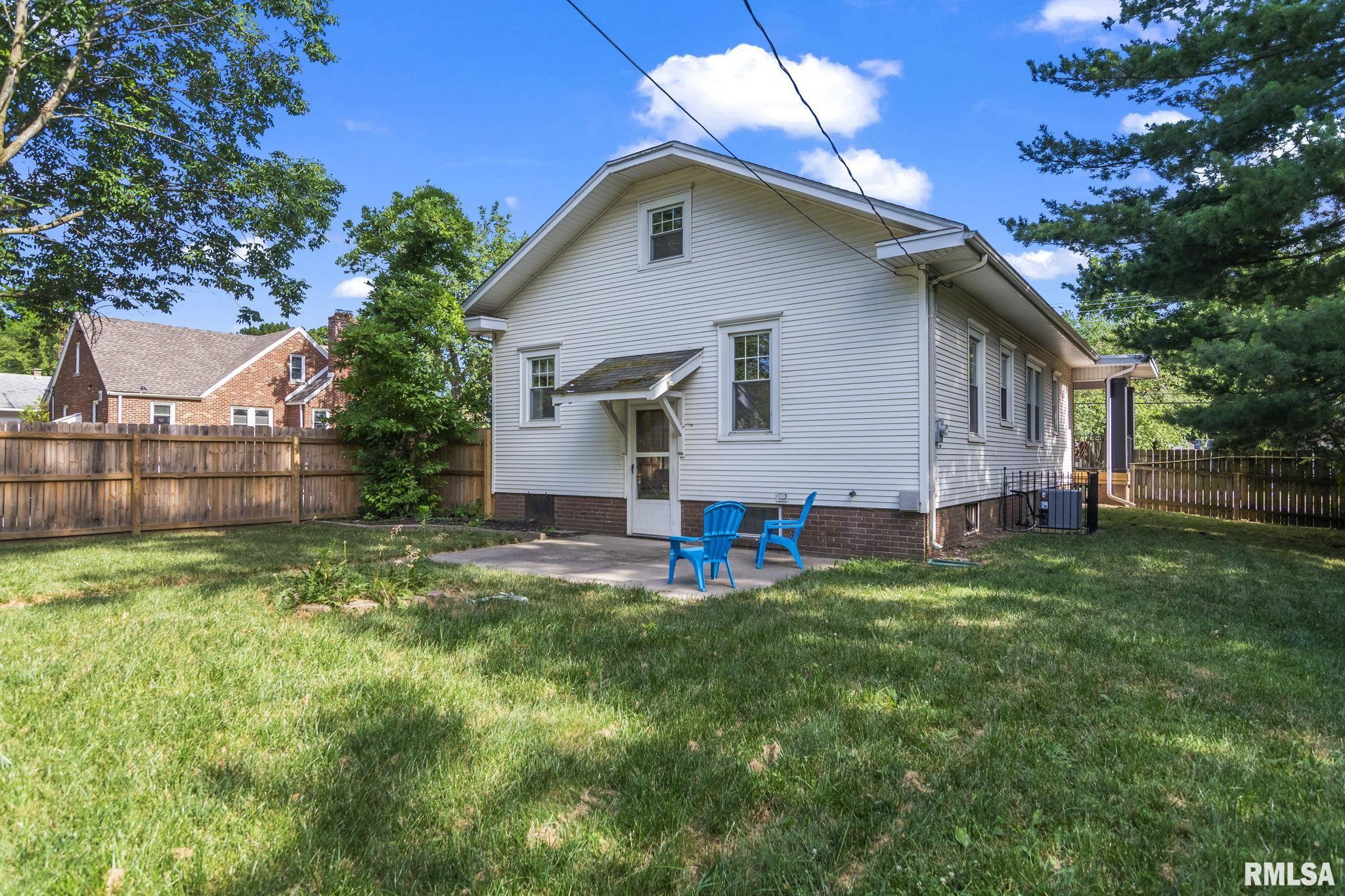 1601 West Lawrence Avenue Springfield, IL 62704 - Photo 27 of 28