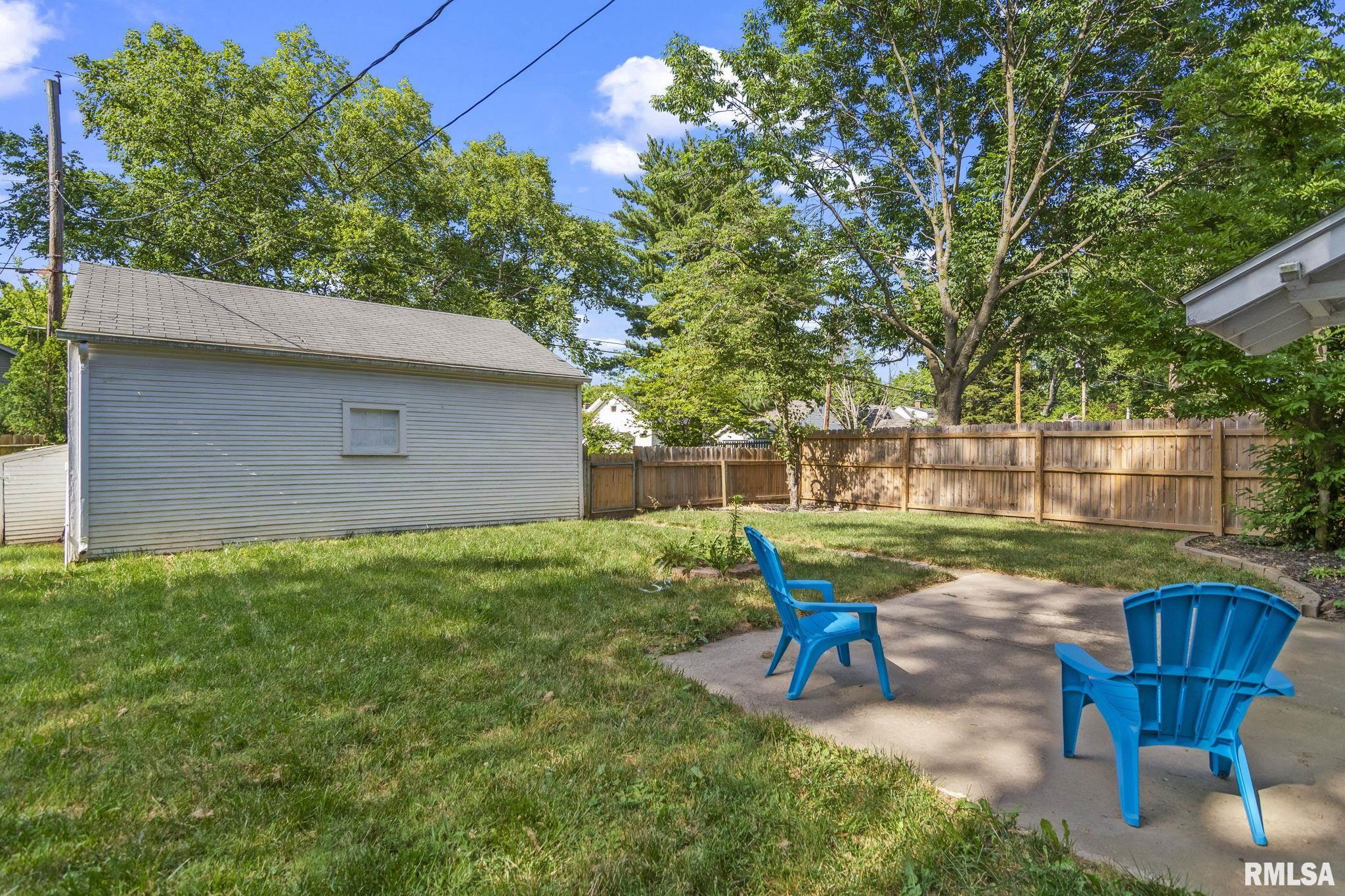 1601 West Lawrence Avenue Springfield, IL 62704 - Photo 28 of 28