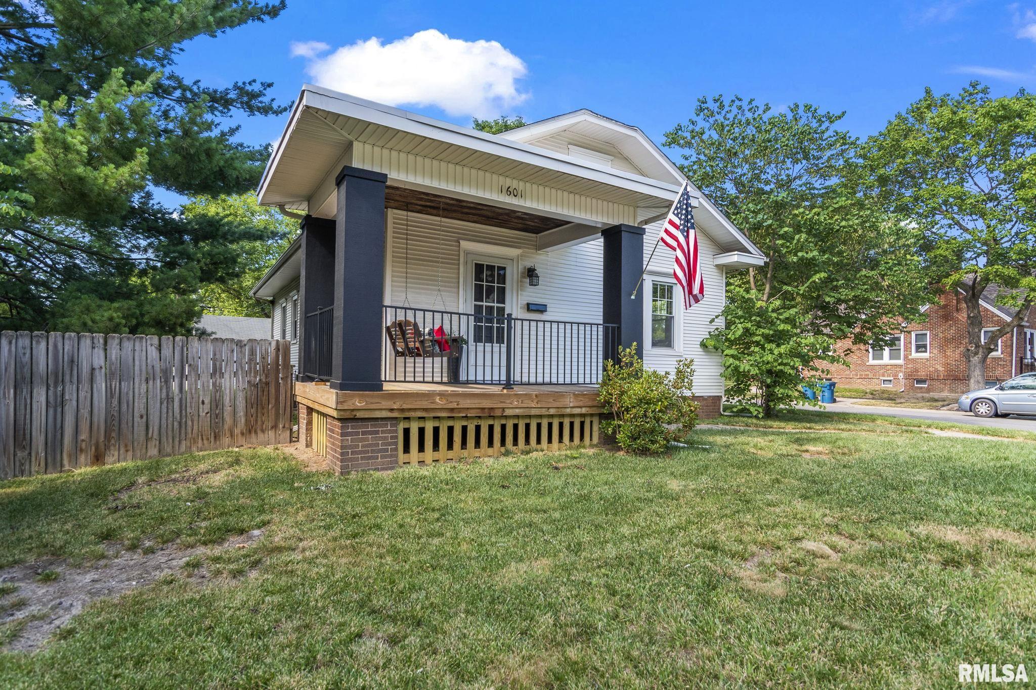 1601 West Lawrence Avenue Springfield, IL 62704 - Photo 3 of 28