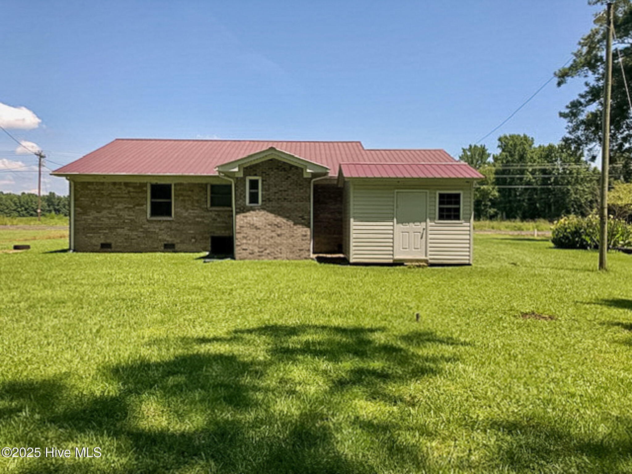 302 Jamestown Road Windsor, NC 27983 - Photo 20 of 23 Large Lot on 0.64 Acre