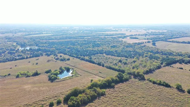 a view of a city with ocean