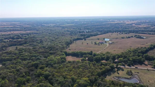 a view of lake with mountain