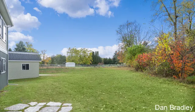 $350,000 | 448 Tentree Street, Sparta, MI 49345