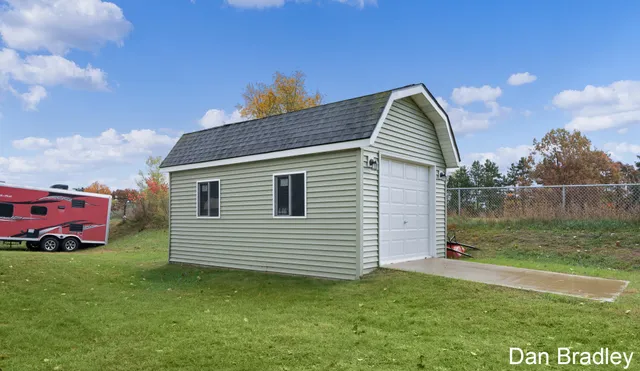 $350,000 | 448 Tentree Street, Sparta, MI 49345
