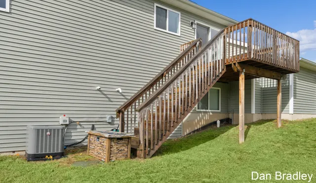 $350,000 | 448 Tentree Street, Sparta, MI 49345